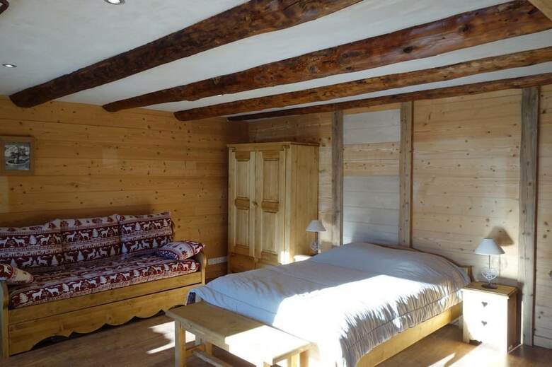 Hotel La Chambre Du Moulin