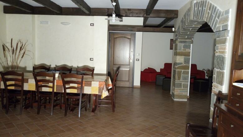 Agroturismo Agriturismo La Tavernetta
