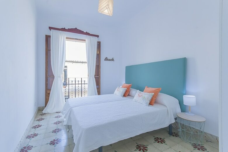 Villa Finca Can Sion