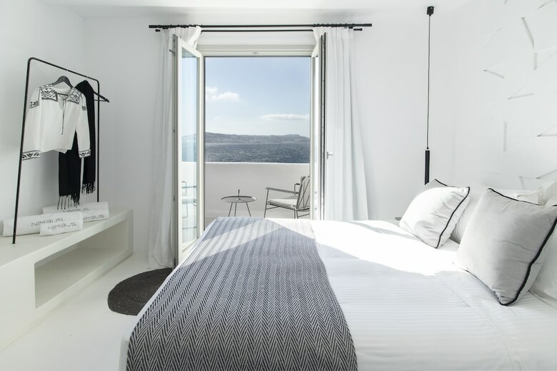 Hotel Nimbus Mykonos