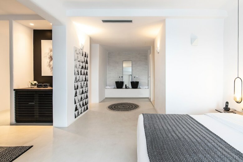 Hotel Nimbus Mykonos