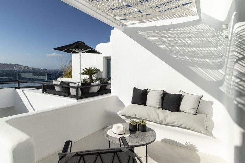 Hotel Nimbus Mykonos