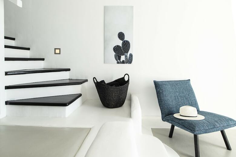 Hotel Nimbus Mykonos