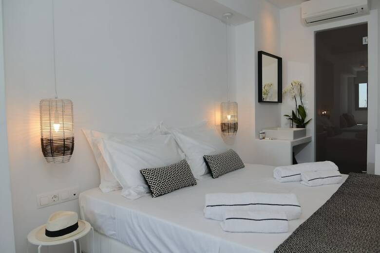 Hotel Nimbus Mykonos