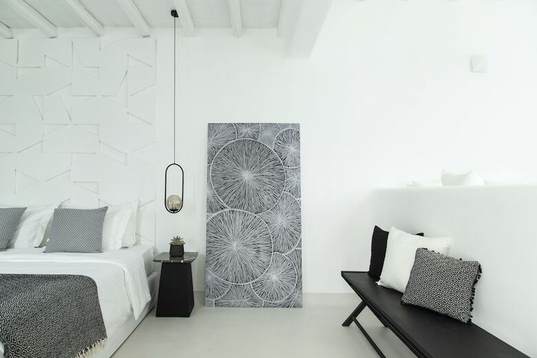 Hotel Nimbus Mykonos