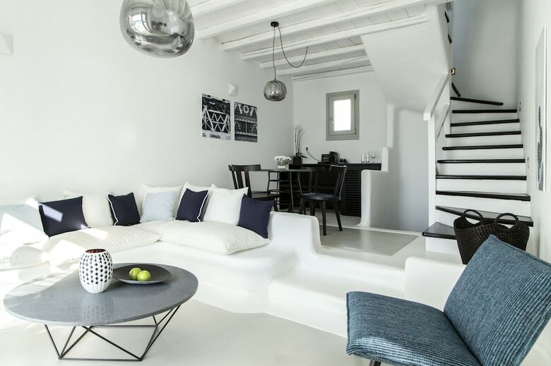 Hotel Nimbus Mykonos