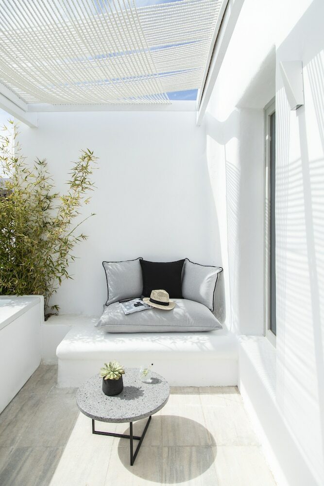 Hotel Nimbus Mykonos