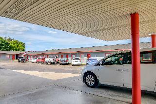 Motel Oyo Hotel Killeen