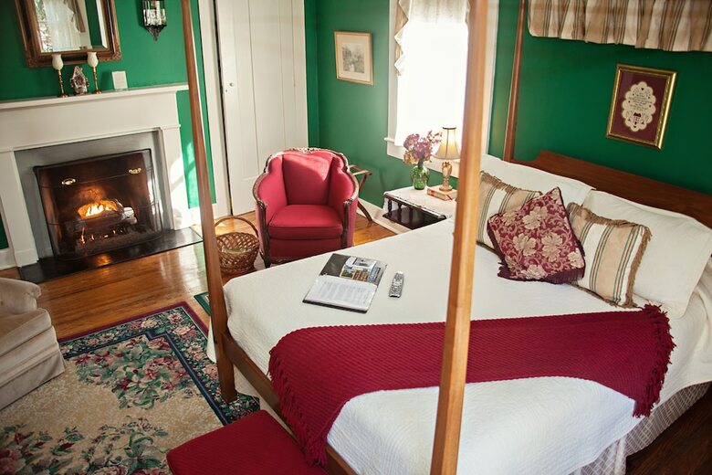 The Carriage Inn B&B