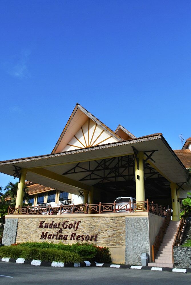 Hotel Kudat Golf & Marina Resort