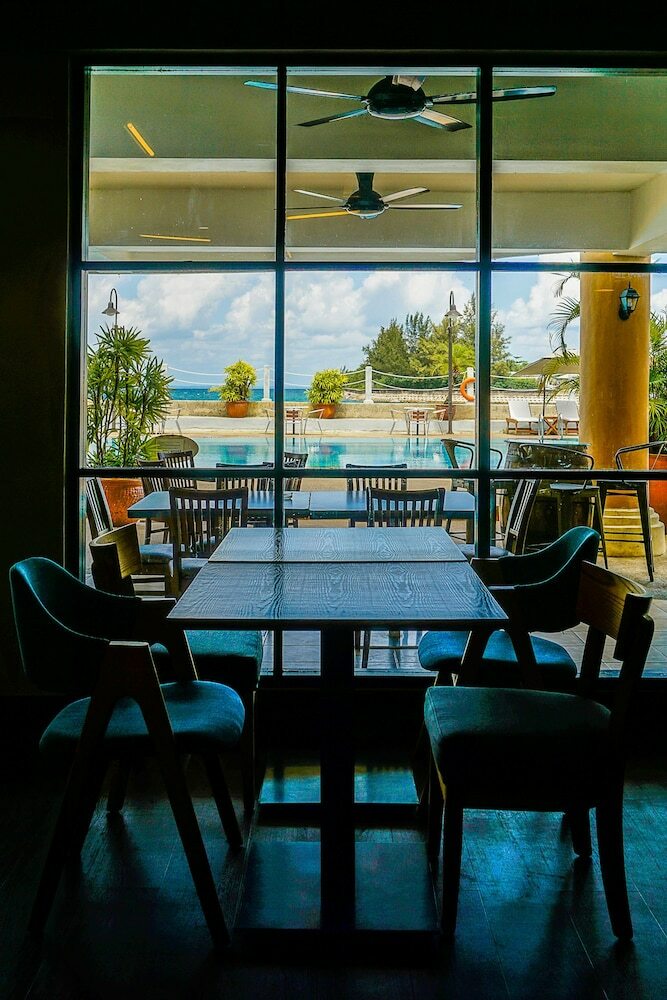 Hotel Kudat Golf & Marina Resort