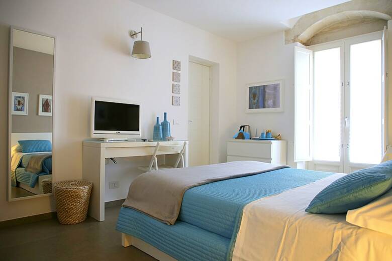 Bed & Breakfast Trinasicula Ragusa Ibla
