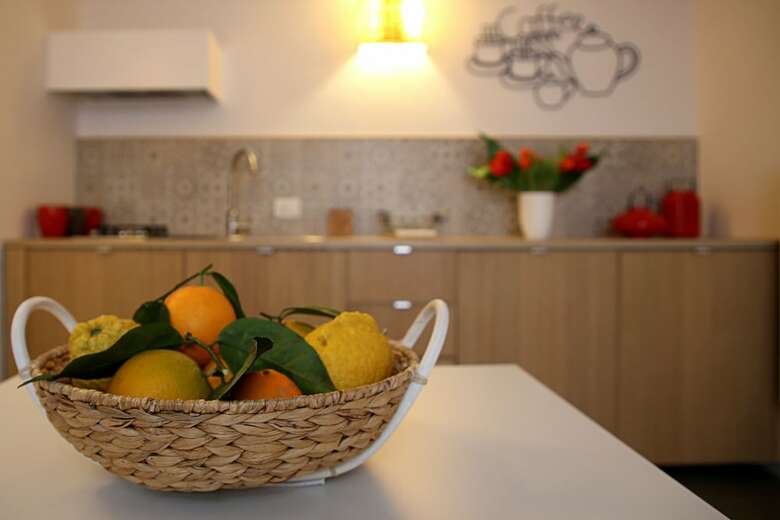 Bed & Breakfast Trinasicula Ragusa Ibla