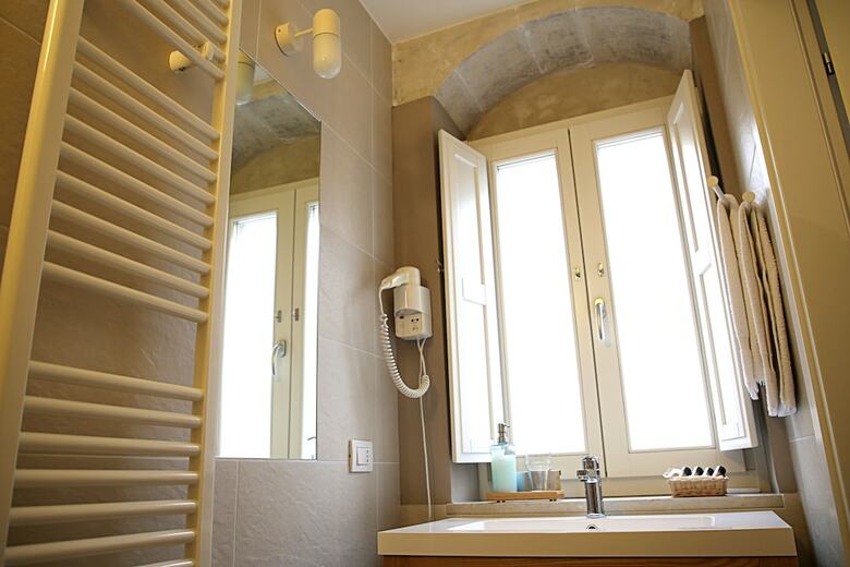 Bed & Breakfast Trinasicula Ragusa Ibla