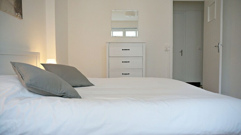 Apartamento Appart H�tel Lille - Lazare