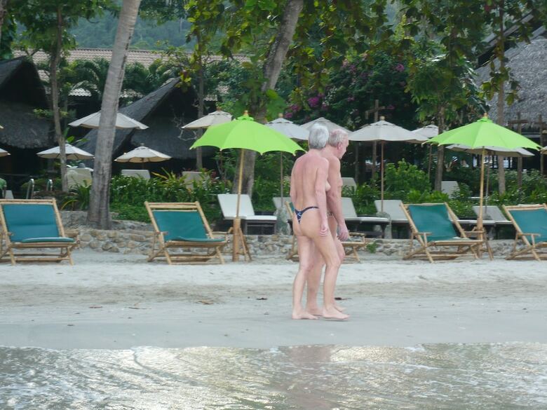 Hotel Banpu Koh Chang