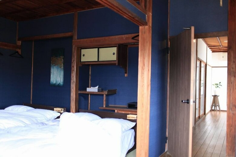 Hostal Guest House Lamp Iki - Hostel
