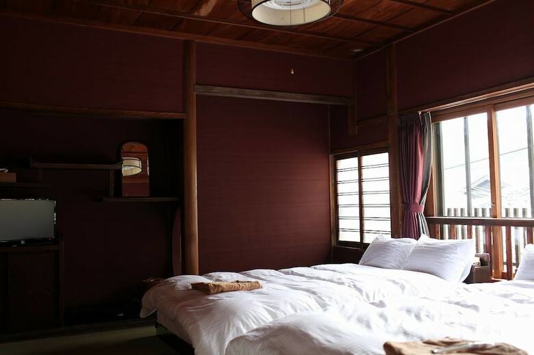 Hostal Guest House Lamp Iki - Hostel