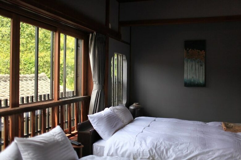 Hostal Guest House Lamp Iki - Hostel