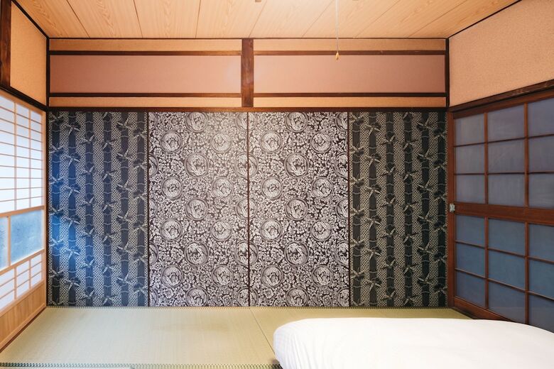 Hostal Guest House Lamp Iki - Hostel