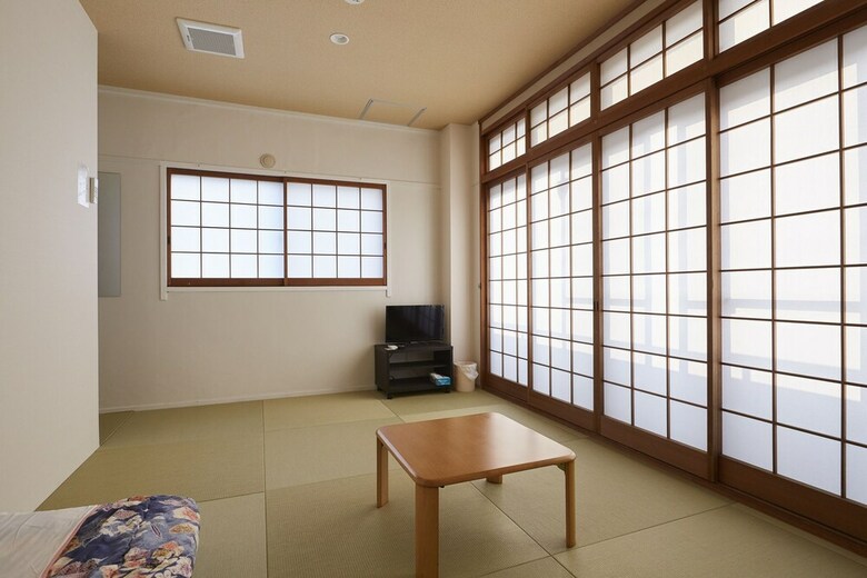 Hotel U-stay Kyotogosho