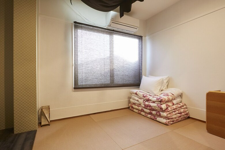 Hotel U-stay Kyotogosho