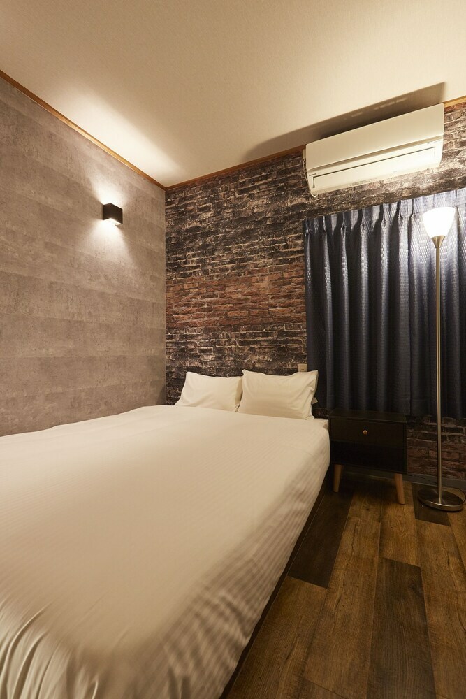 Hotel U-stay Kyotogosho