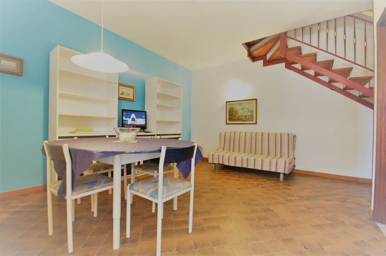 Apartamento Delta Blu Residence Village