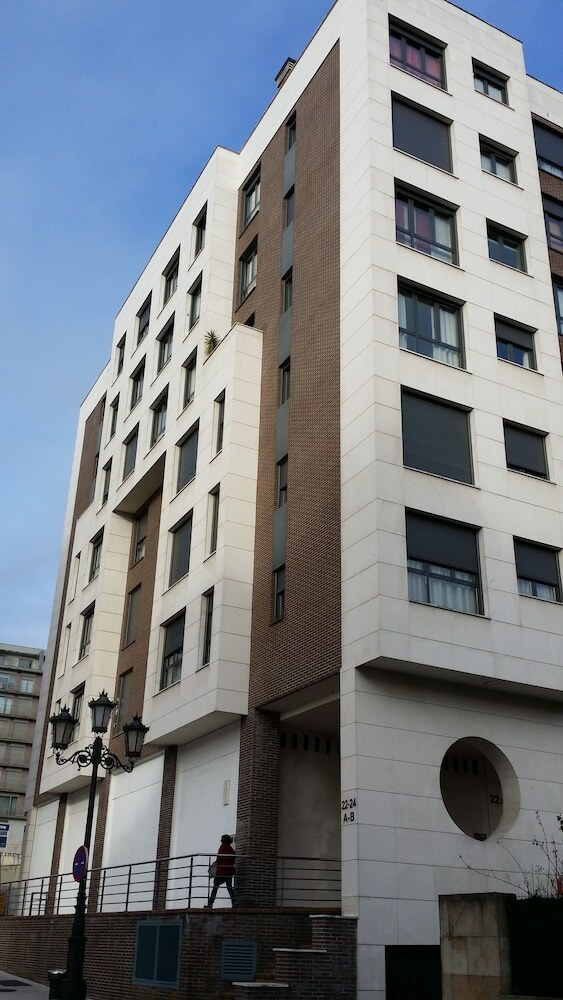 Apartamento Chevere Azul
