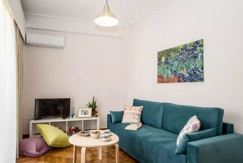 Apartamentos Perfect Spot, Elegant And Bright