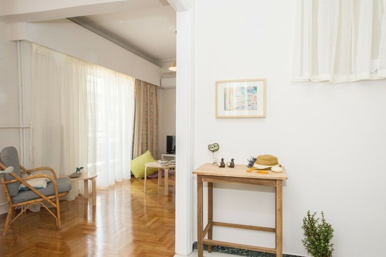 Apartamentos Perfect Spot, Elegant And Bright