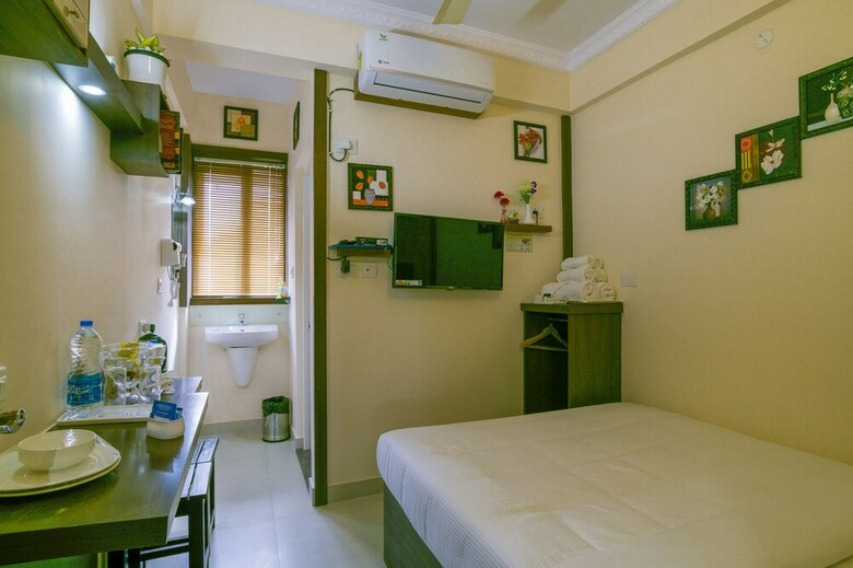 Blue Bell Airport Hotel