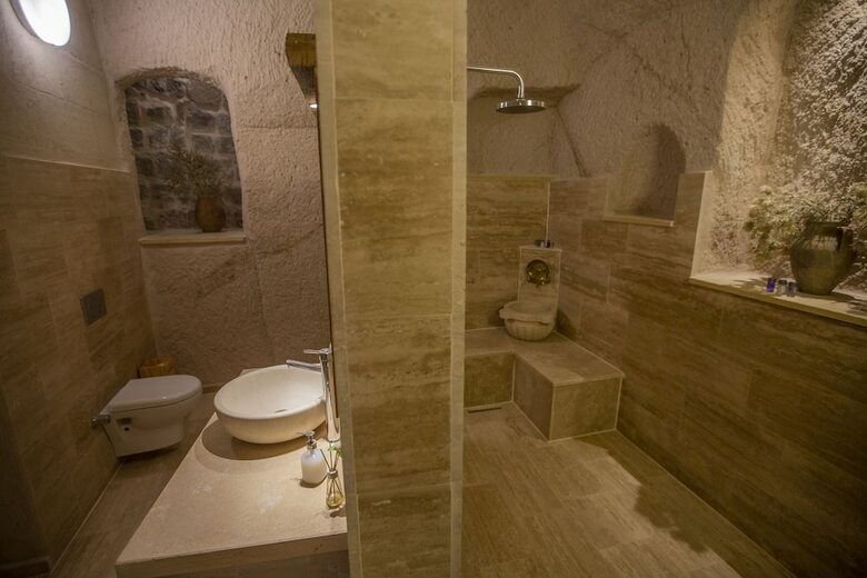 Hotel Maze Of Cappadocia