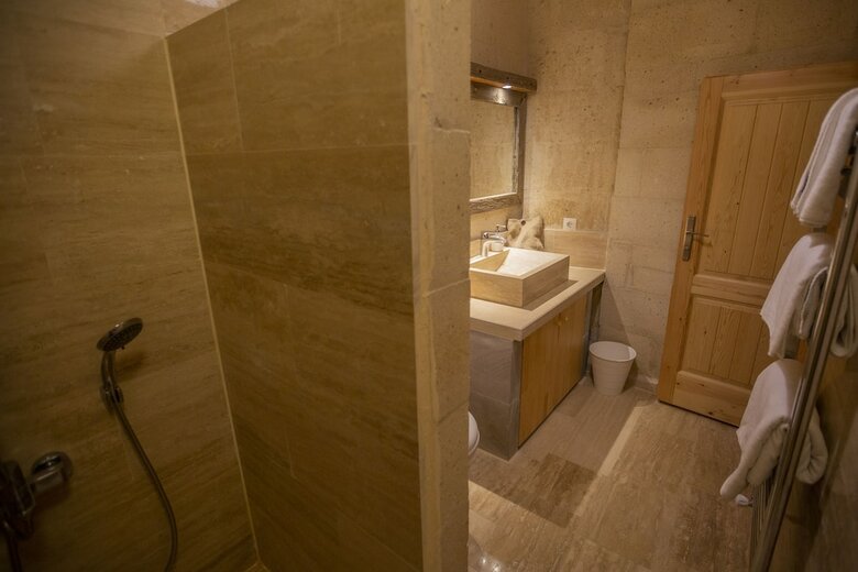 Hotel Maze Of Cappadocia