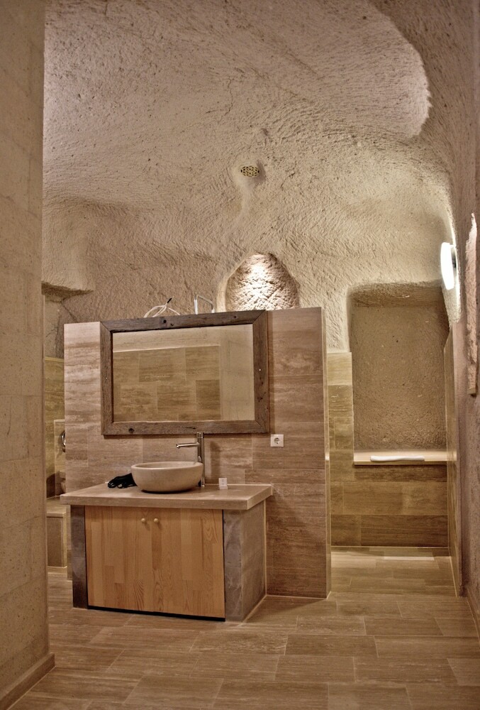 Hotel Maze Of Cappadocia