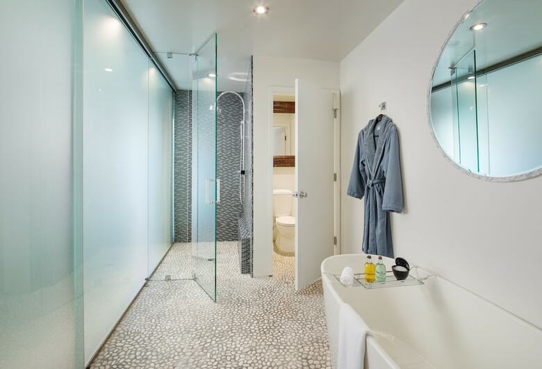 Apartamento Sanctuary On Camelback Mountain Resort And Spa