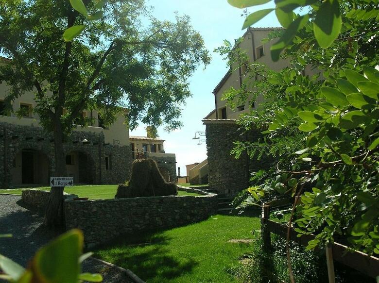 Posada Borgo Della Marinella