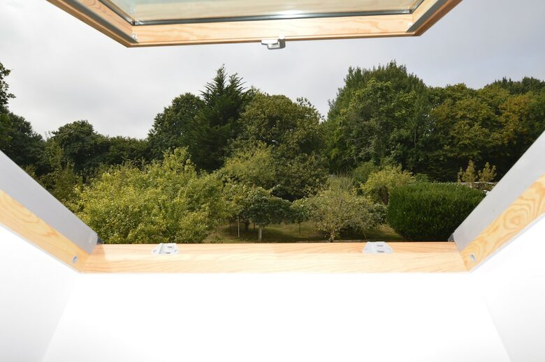 Hotel Le Doux Verger Pr�s de Dinard