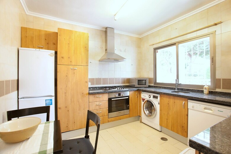 Apartamentos Jardines de Marberia