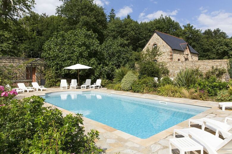 Gatehouse Grand Val