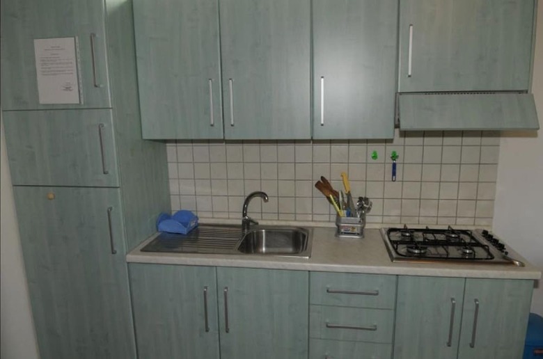 Apartamento Residenza Casale San Francesco