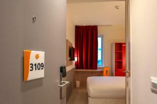 Hotel Premi�re Classe Casablanca Centre Ville
