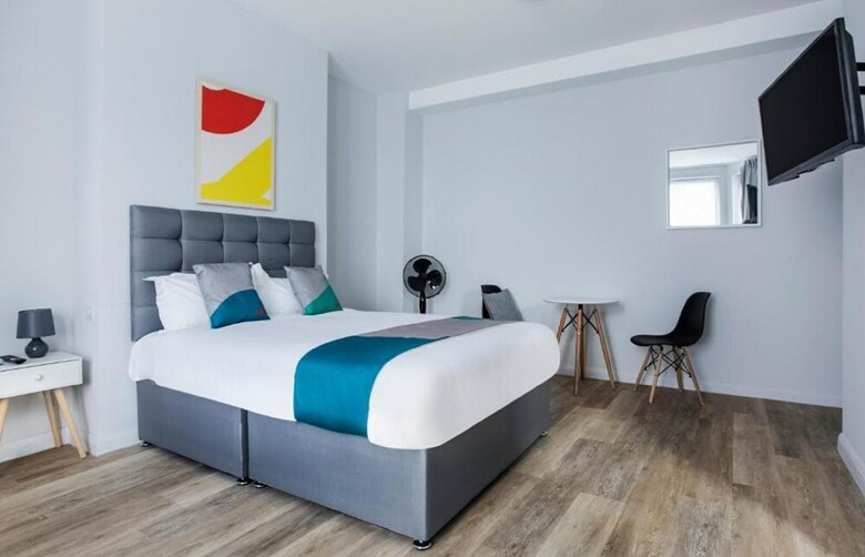 Apartamentos Oyo Studiotel Great Yarmouth