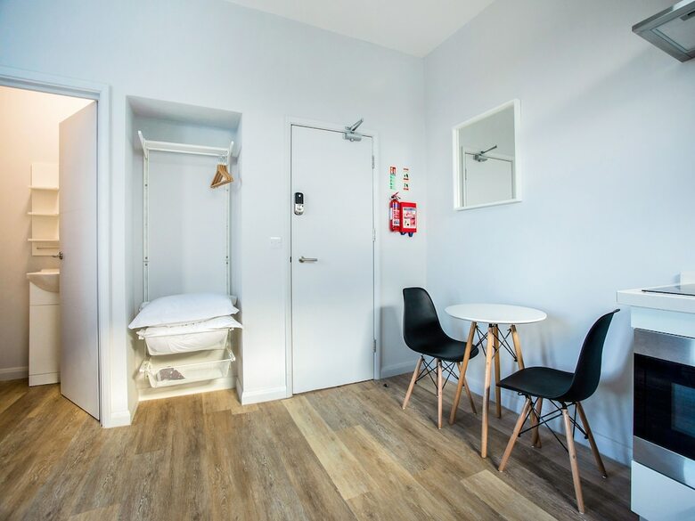 Apartamentos Oyo Studiotel Great Yarmouth