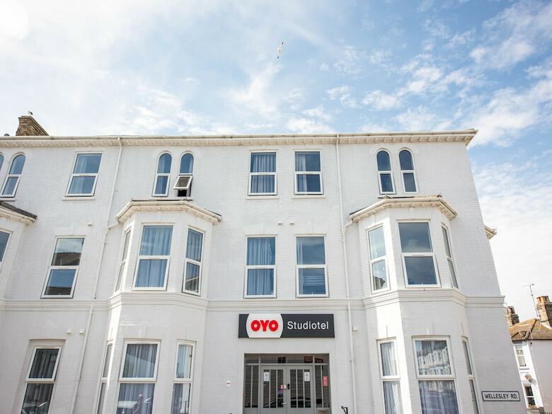 Apartamentos Oyo Studiotel Great Yarmouth
