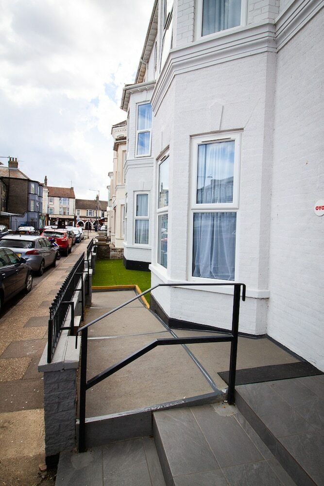 Apartamentos Oyo Studiotel Great Yarmouth