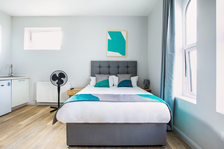Apartamentos Oyo Studiotel Great Yarmouth