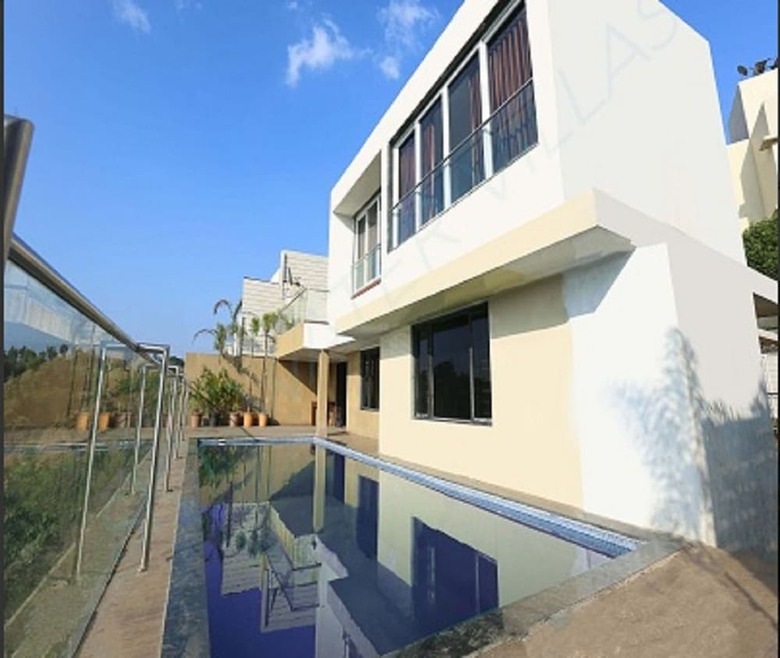 Skywater Villas And Lifestyle