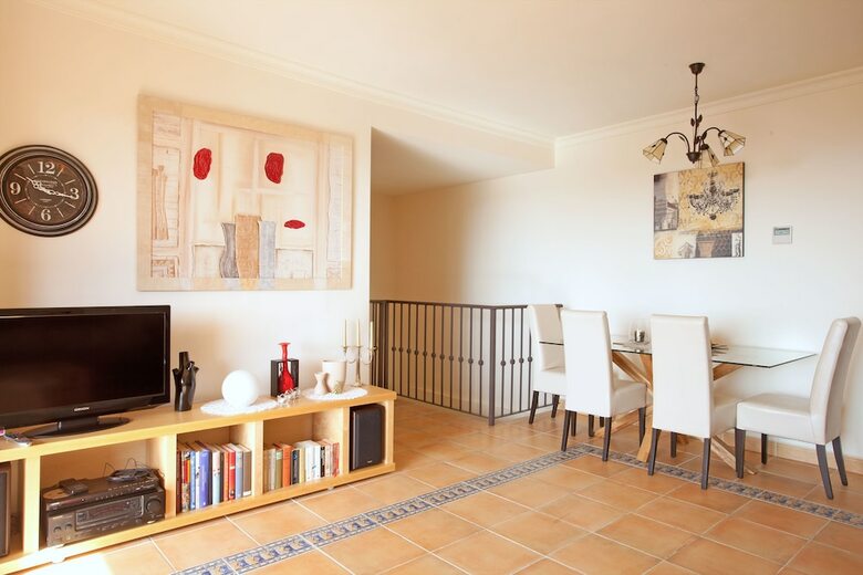 Apartamentos Alcores de Calahonda