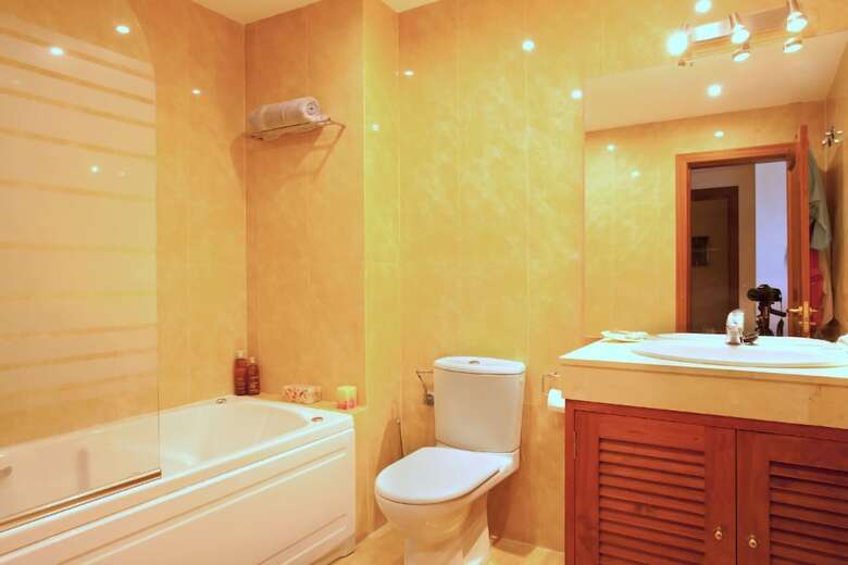Apartamentos Alcores de Calahonda